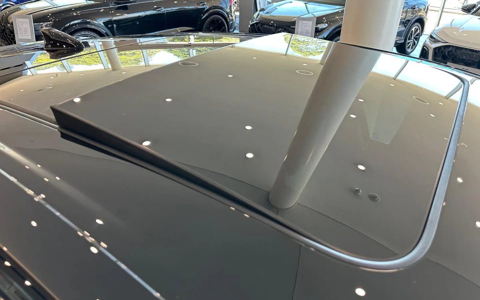 Audi Q5 Sportback TDI quattro 150 kW sport