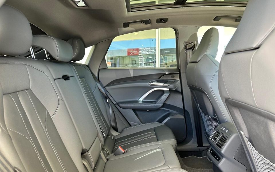 Audi Q5 Sportback TDI quattro 150 kW sport