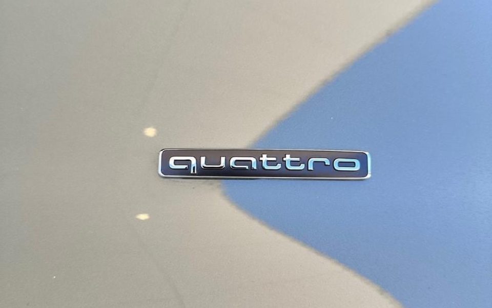 Audi Q5 Sportback TDI quattro 150 kW sport