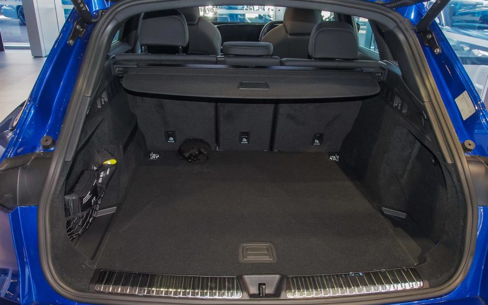 Audi Q5 SUV TFSI quattro 200 kW sport