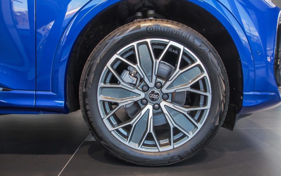 Audi Q5 SUV TFSI quattro 200 kW sport
