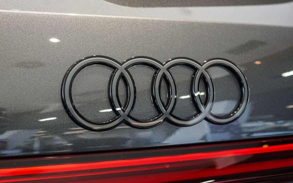Audi Q5 Sportback e-hybrid quattro S tronic