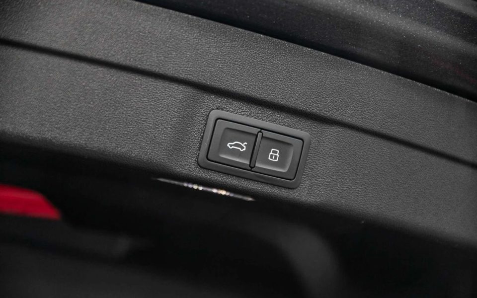 Audi S5 Sedan TFSI quattro 270 kW S tronic