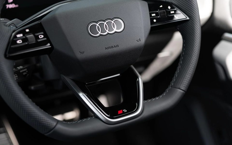 Audi Q5 Sportback sport TFSI quattro S tronic