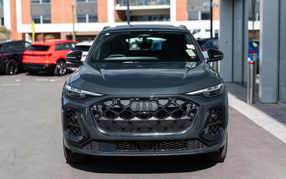 Audi Q5 Sportback sport TFSI quattro S tronic