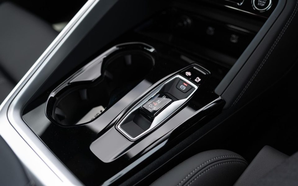 Audi Q5 Sportback sport TFSI quattro S tronic