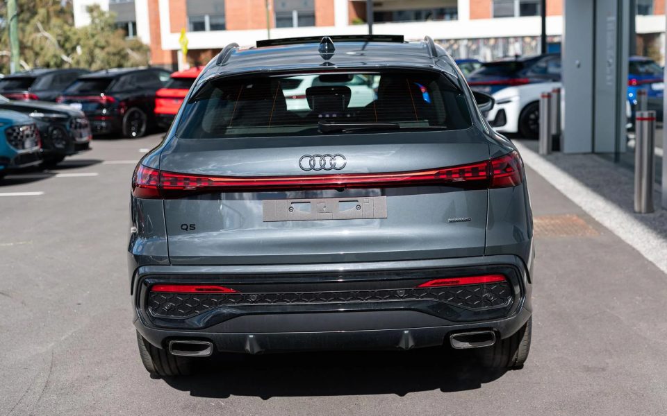 Audi Q5 Sportback sport TFSI quattro S tronic