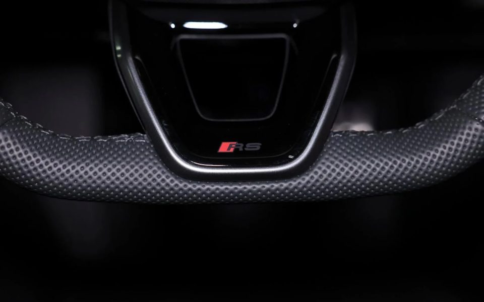 Audi RS 3 Sportback TFSI quattro S tronic