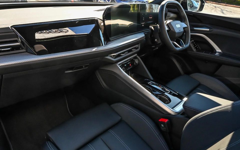 Audi Q5 Sportback TDI quattro 150 kW sport