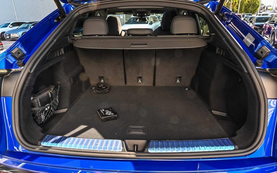 Audi Q5 Sportback TDI quattro 150 kW sport