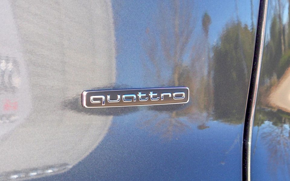 Audi Q5 SUV TDI quattro 150 kW sport