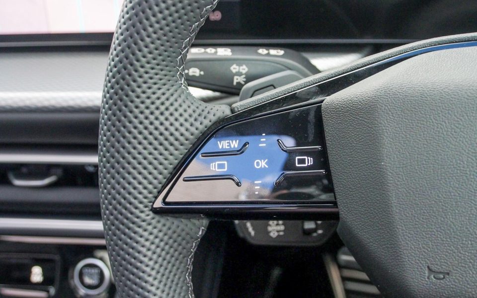 Audi Q5 SUV TFSI quattro 200 kW sport