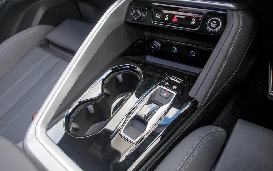 Audi Q5 SUV TFSI quattro 200 kW sport