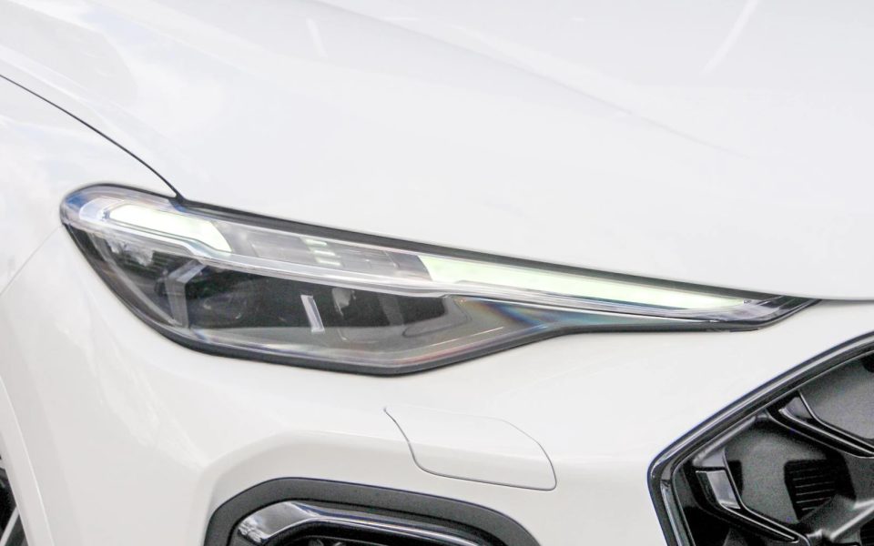 Audi Q5 SUV TFSI quattro 200 kW sport