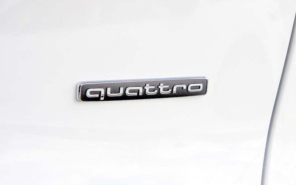 Audi Q5 SUV TFSI quattro 200 kW sport