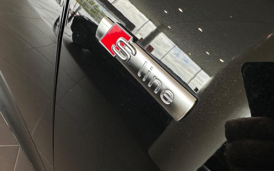 Audi Q5 SUV TDI quattro 150 kW sport