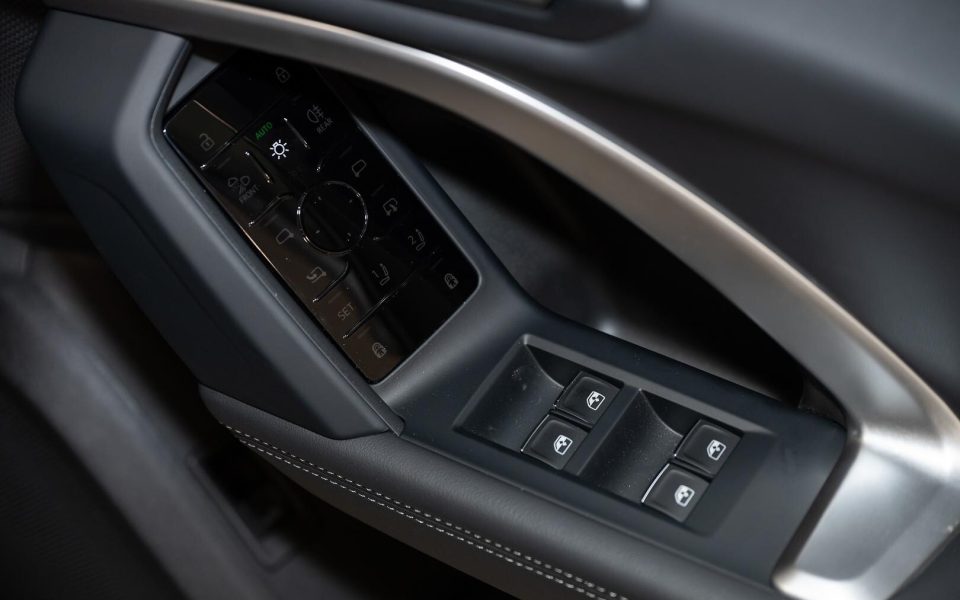 Audi Q5 Sportback TFSI 150 kW