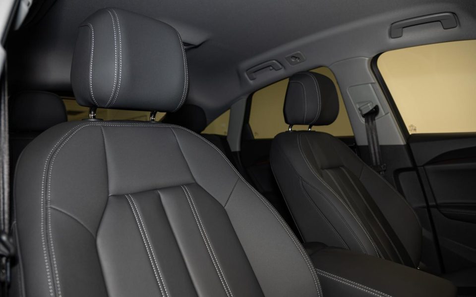 Audi Q5 Sportback TFSI 150 kW