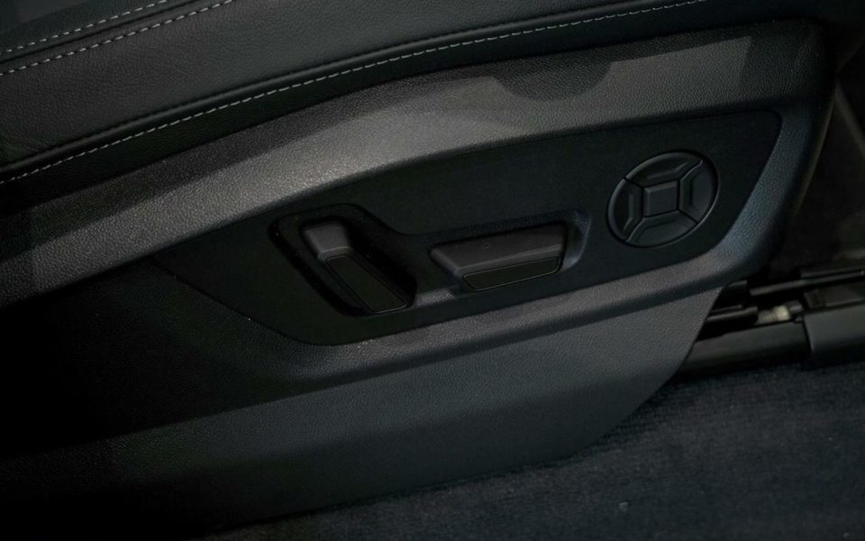 Audi Q7 TFSI quattro tiptronic