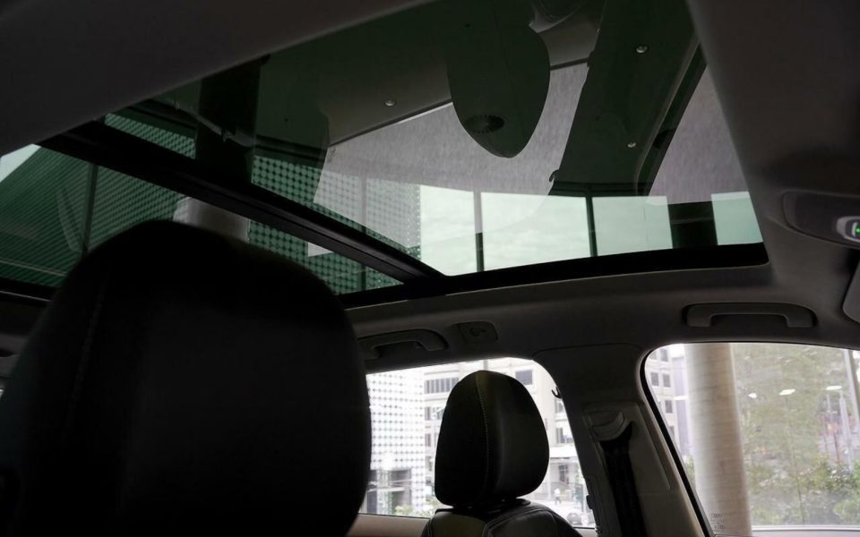 Audi Q7 TFSI quattro tiptronic