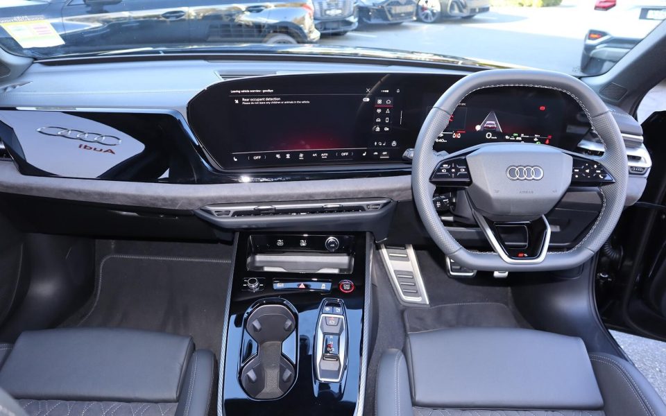 Audi S5 Sedan TFSI quattro 270 kW S tronic
