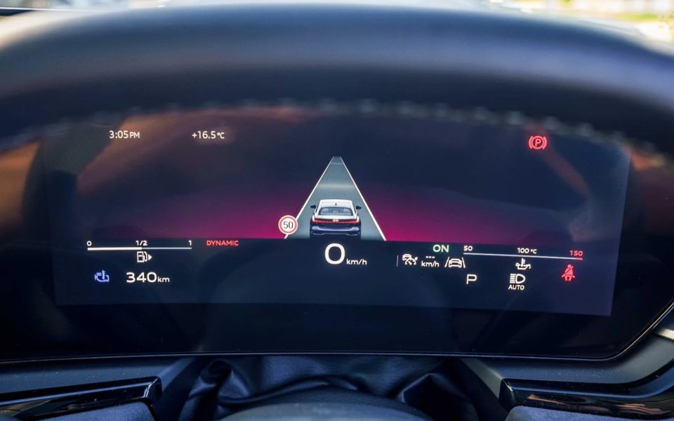 Audi S5 Sedan TFSI quattro 270 kW S tronic