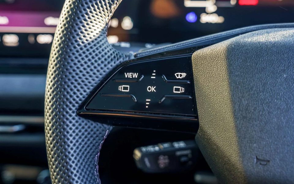 Audi S5 Sedan TFSI quattro 270 kW S tronic
