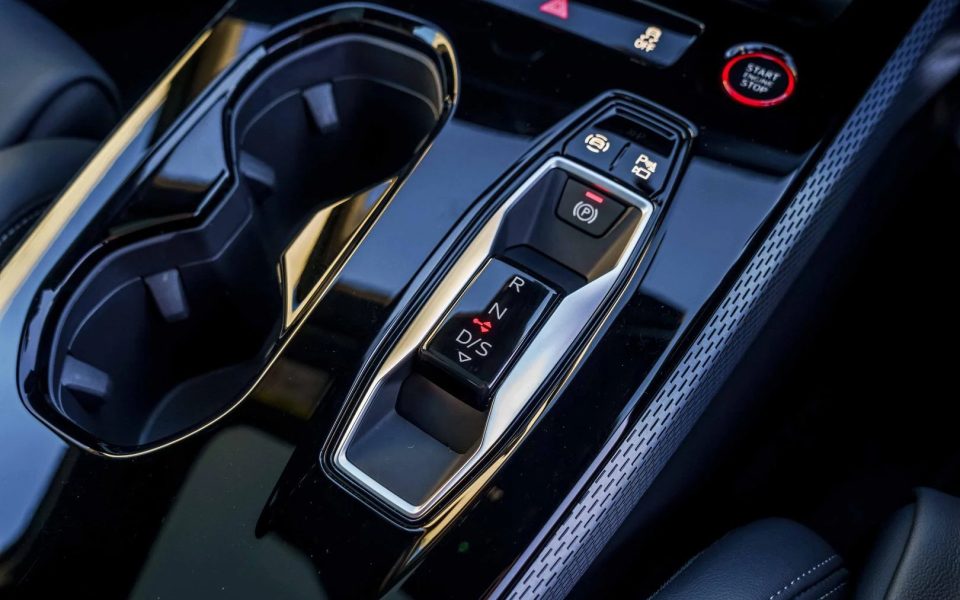 Audi S5 Sedan TFSI quattro 270 kW S tronic