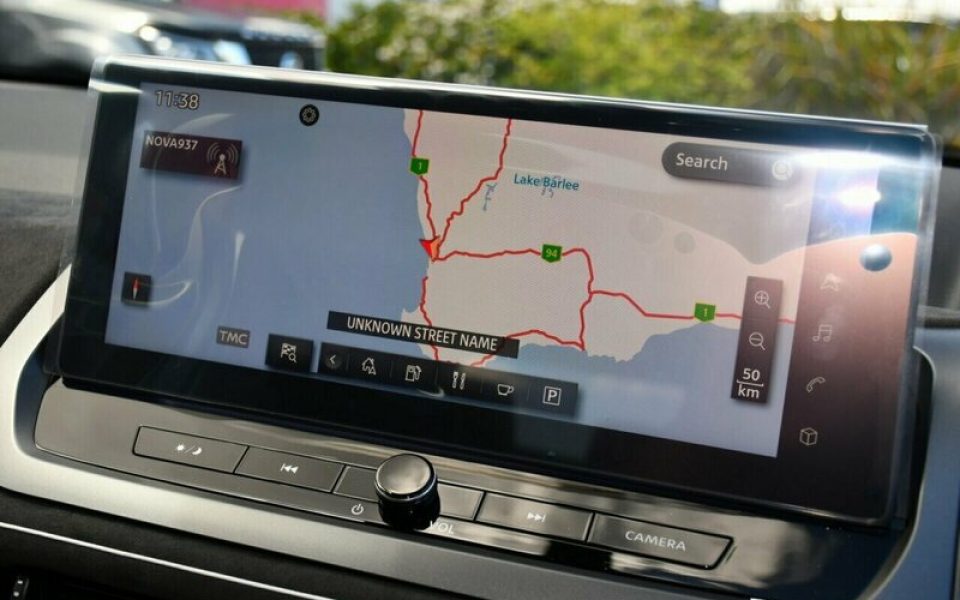 View Car