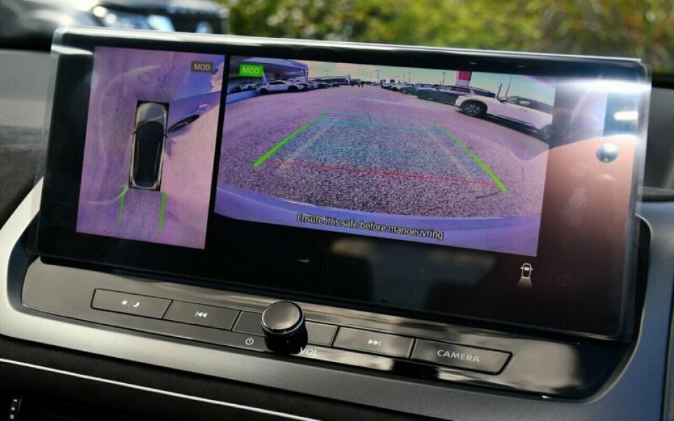 View Car