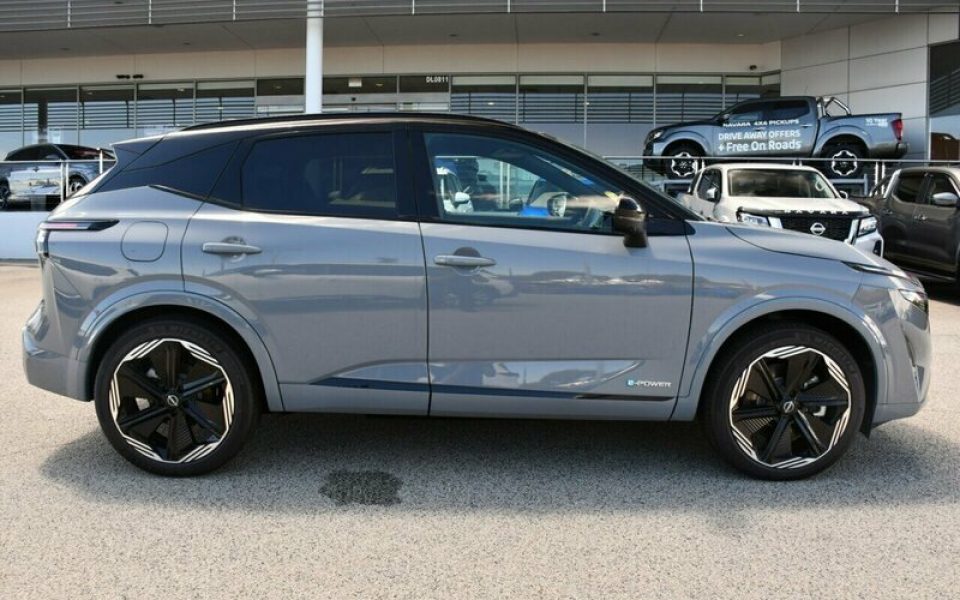 View Car