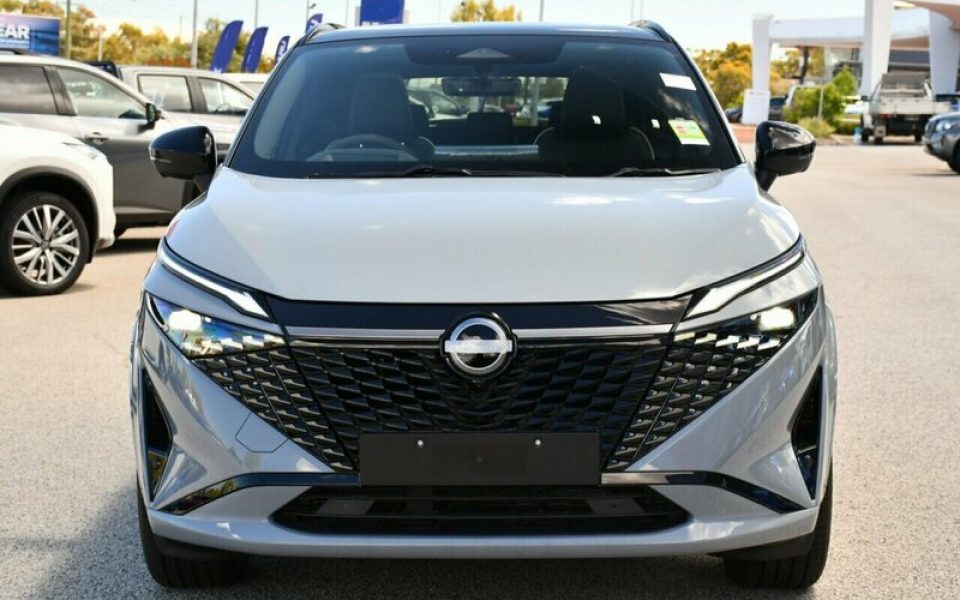 View Car