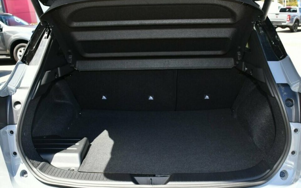 View Car