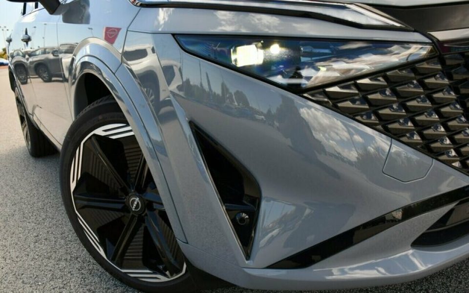 View Car