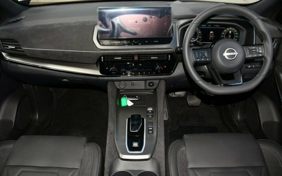 View Car