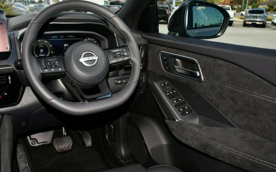 View Car