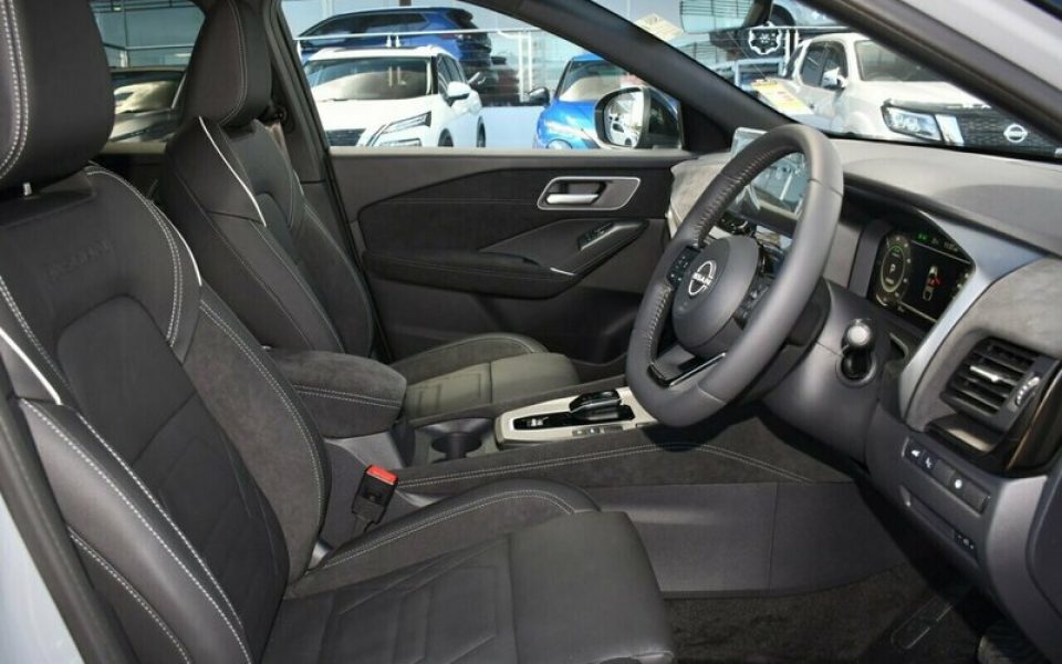 View Car