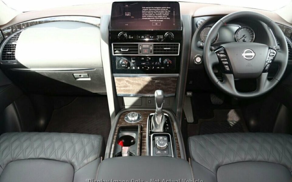 View Car