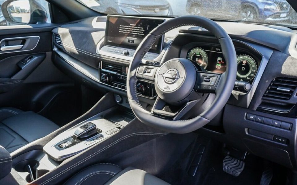 View Car