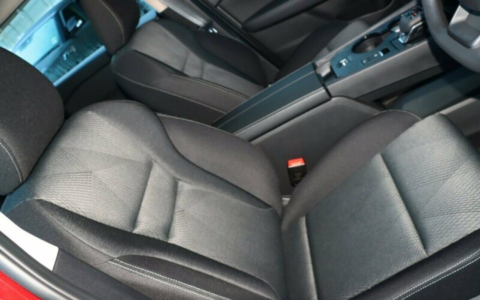 View Car