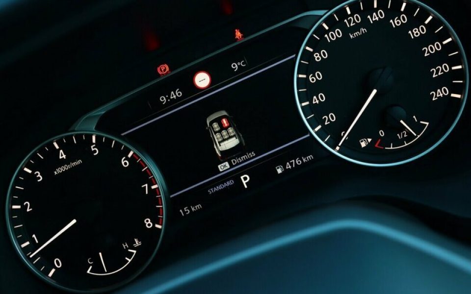 View Car