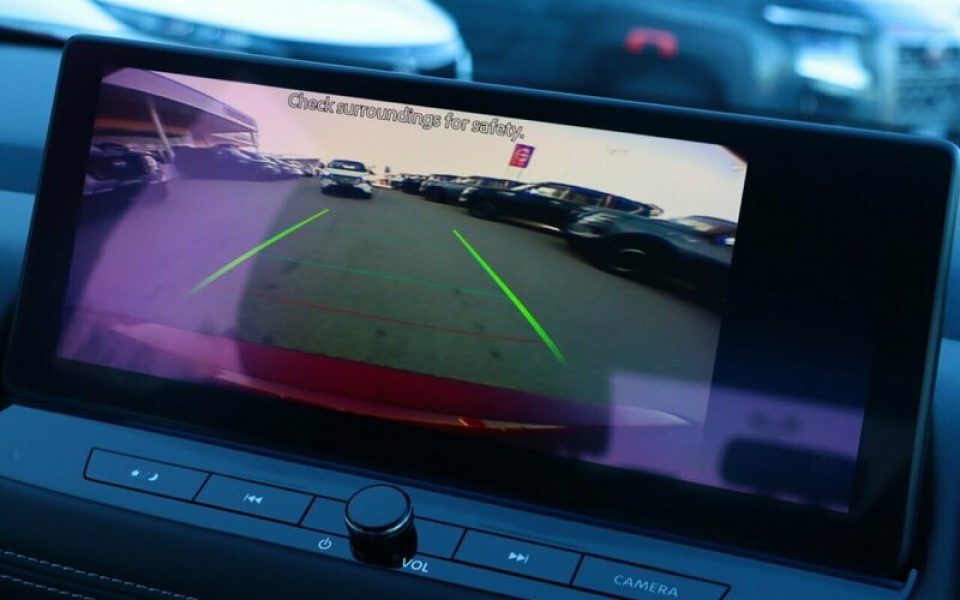 View Car