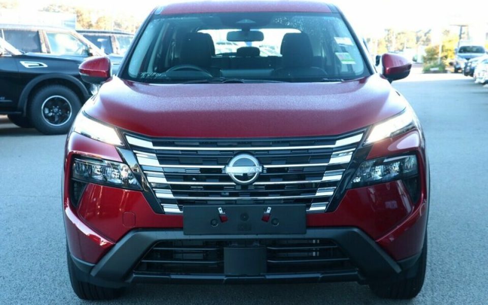 View Car