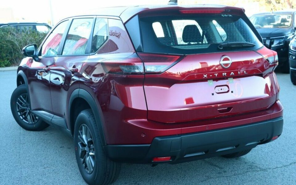 View Car