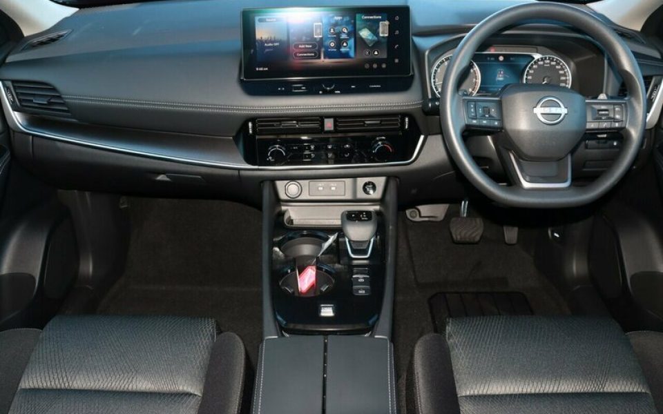 View Car
