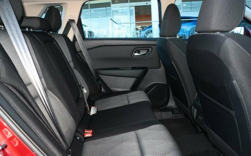 View Car
