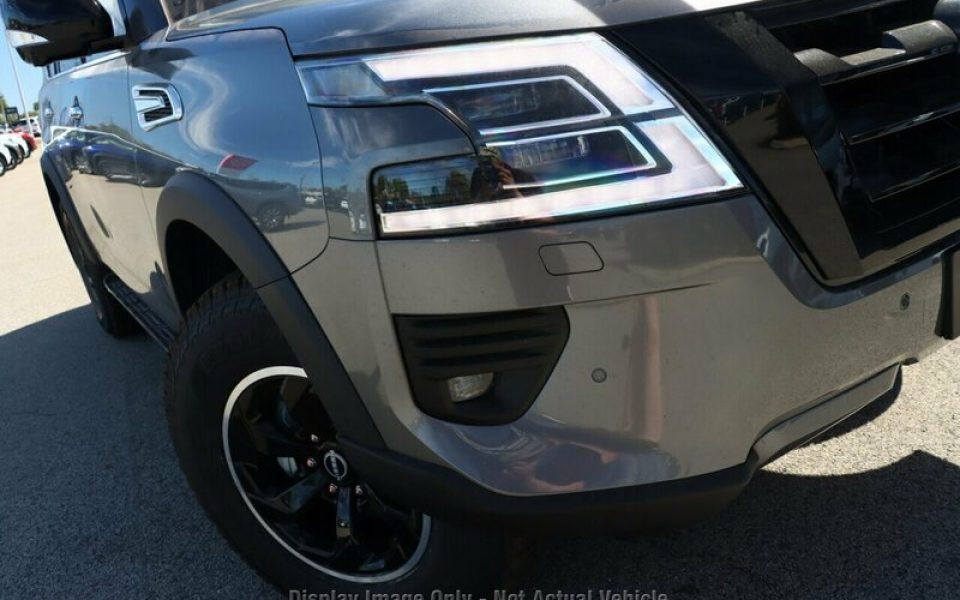View Car