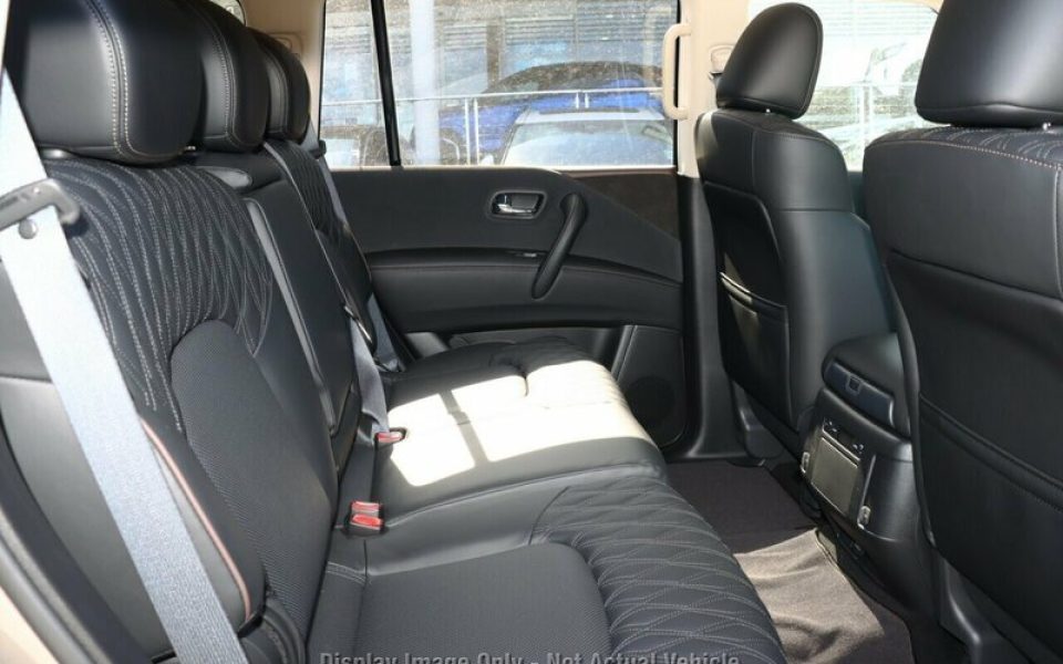 View Car