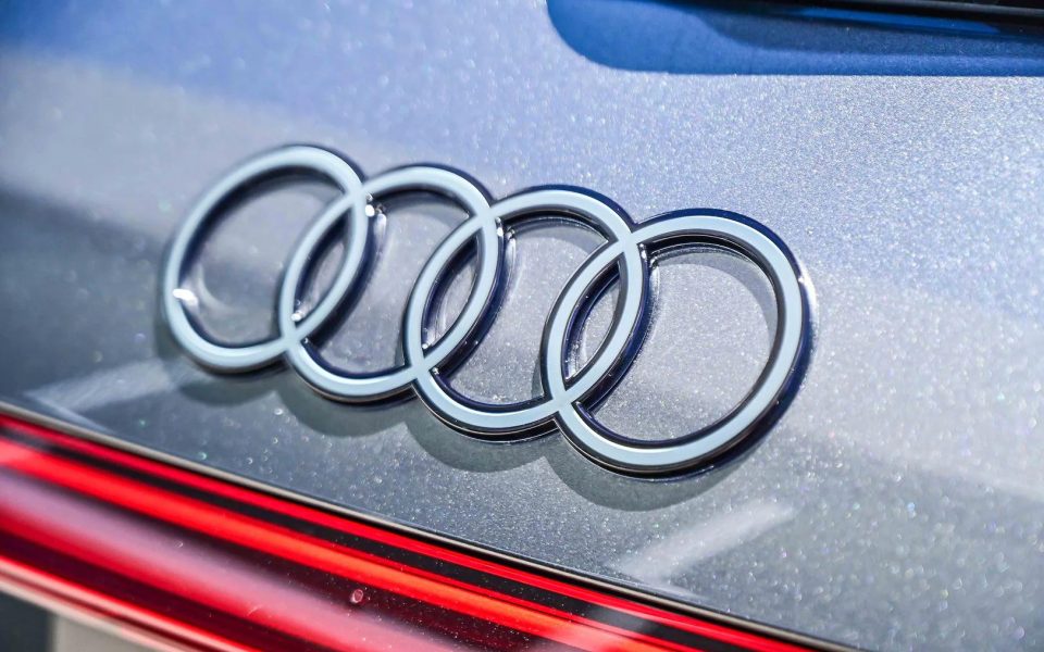 Audi SQ5 SUV TFSI 270 kW edition one