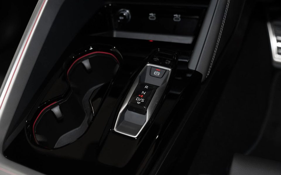 Audi SQ5 Sportback TFSI 270 kW edition one
